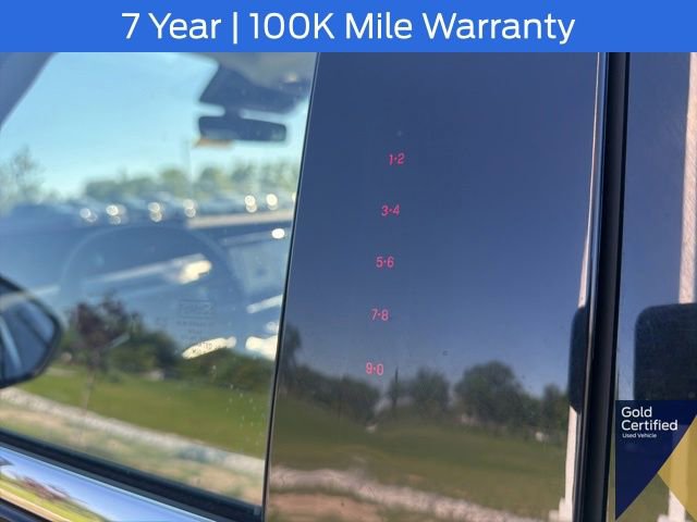 Used 2025 Ford Expedition Active AWD/4WD image 30
