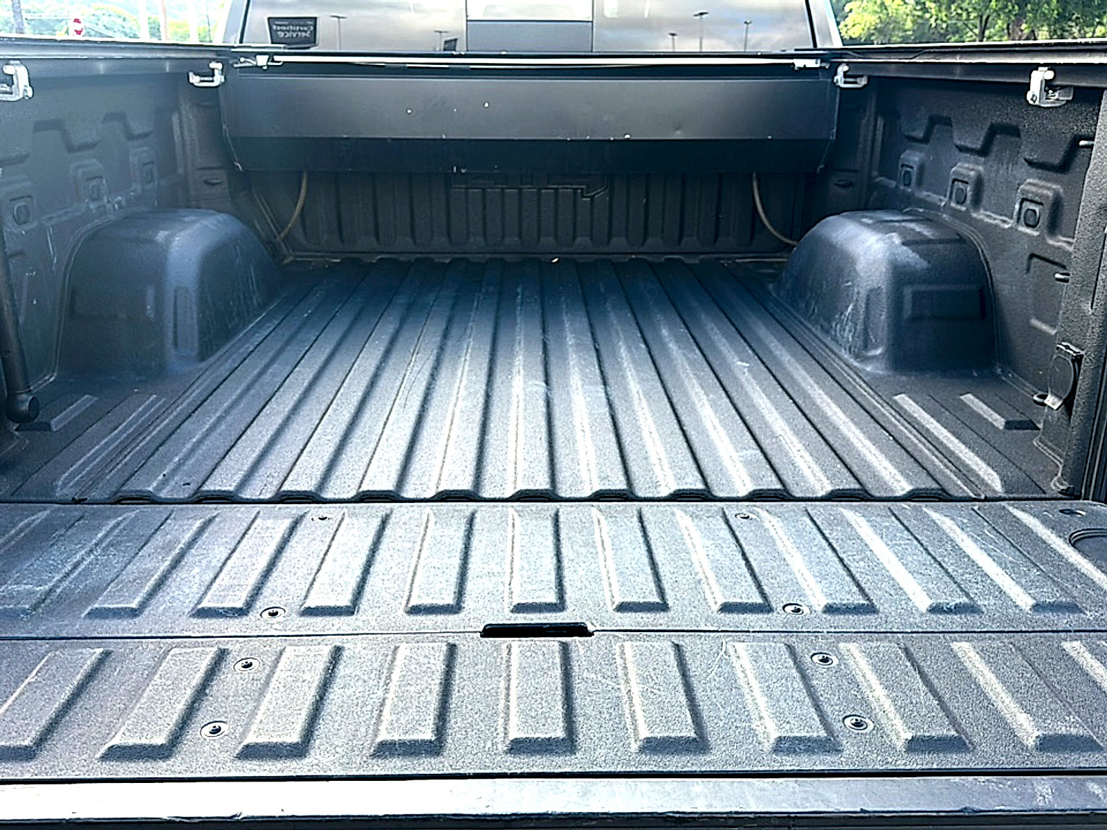 Used 2019 GMC Sierra 1500 AT4 w/ AT4 Premium Package AWD/4WD image 21