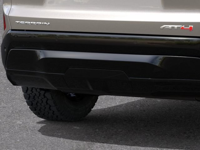 New 2026 GMC Terrain AT4 w/ Technology Package II AWD/4WD image 14