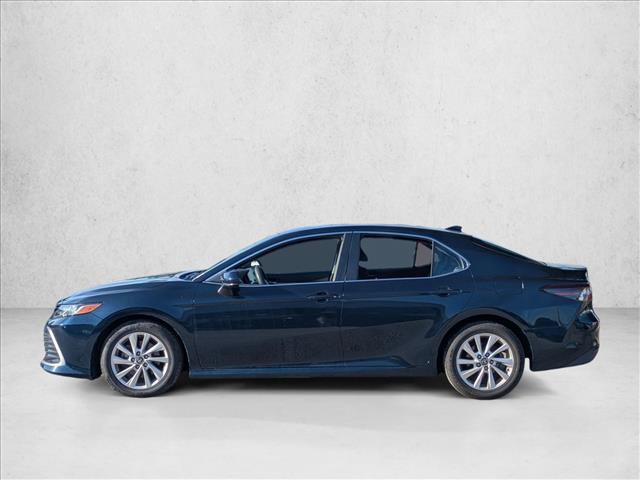 Used 2021 Toyota Camry LE FWD image 7