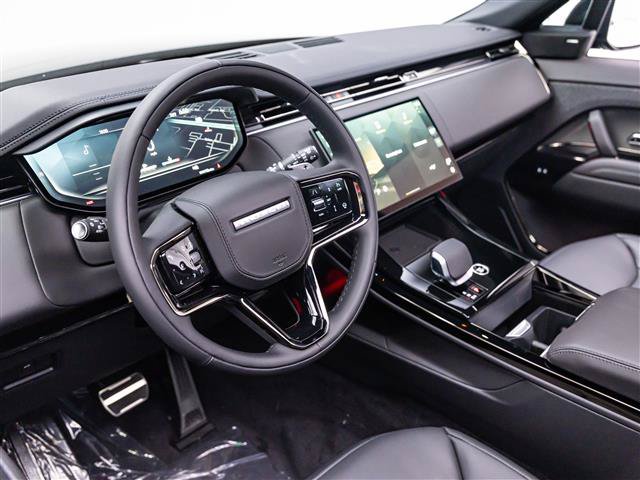 New 2027 Land Rover Range Rover Sport Dynamic SE AWD/4WD image 17