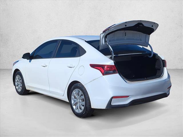 Used 2021 Hyundai Accent SE image 7