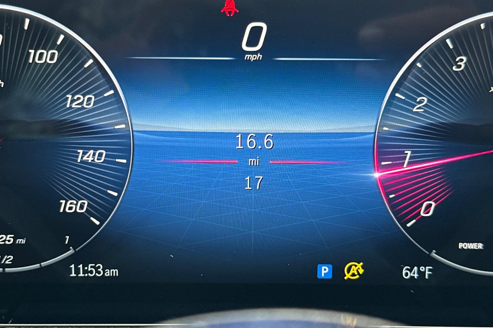 New 2025 Mercedes-Benz GLA 250 image 32