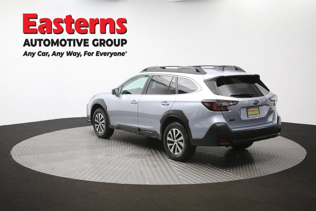 Used 2023 Subaru Outback Premium AWD/4WD image 64