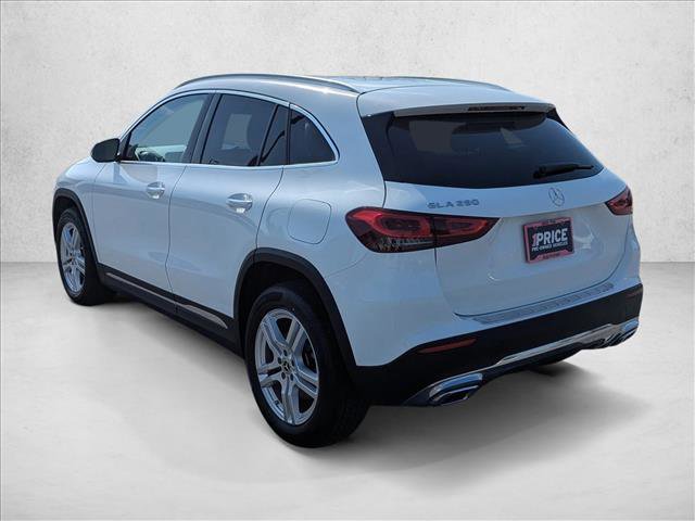 Used 2022 Mercedes-Benz GLA 250 image 7