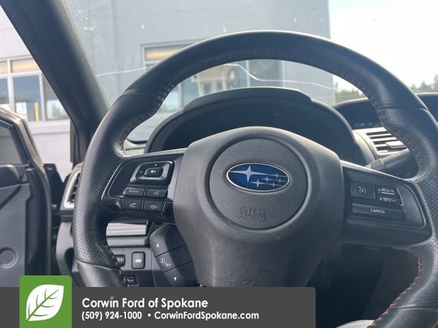 Used 2019 Subaru WRX STI w/ Popular Package #3 (IZT) AWD/4WD image 10