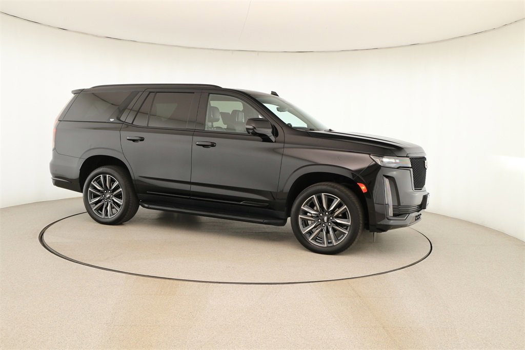 Used 2023 Cadillac Escalade Sport image 9