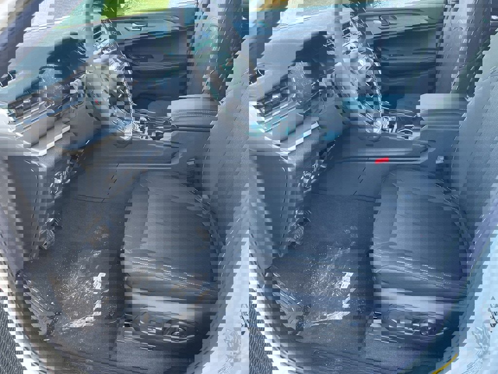 New 2025 Jeep Grand Cherokee Laredo X image 19