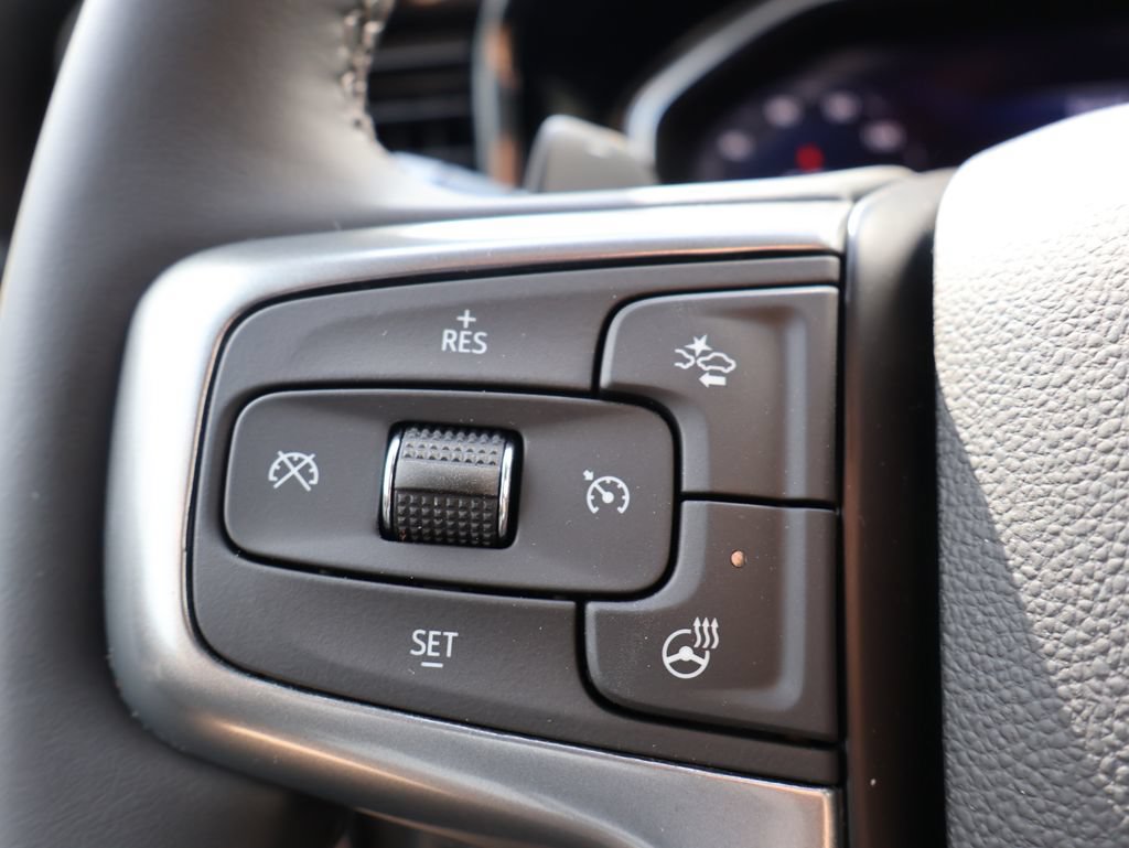 New 2026 Chevrolet Silverado 1500 LT Trail Boss w/ Convenience Package II AWD/4WD image 20