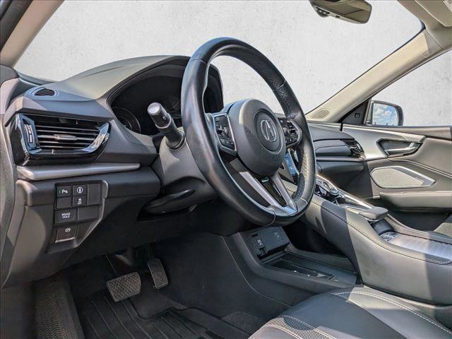Used 2023 Acura RDX FWD w/ Technology Package image 10