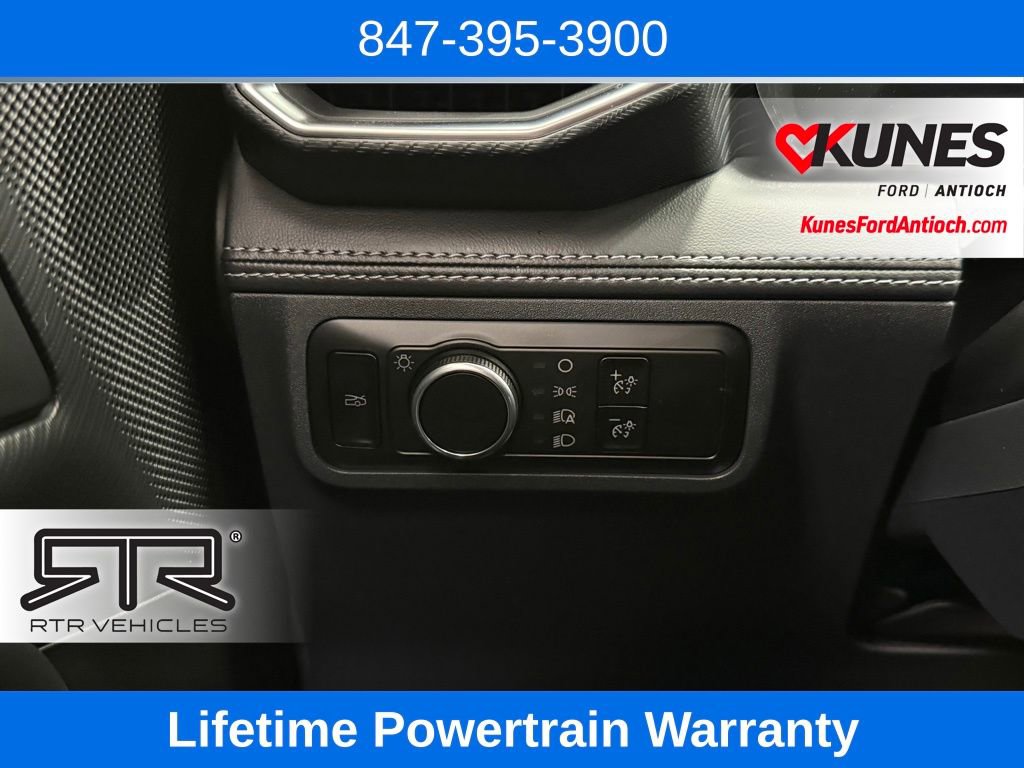 Used 2025 Ford Mustang GT Premium w/ GT Performance Package image 29