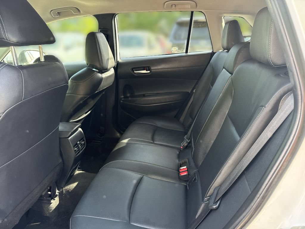 Used 2023 Toyota Corolla Cross XLE AWD/4WD image 23