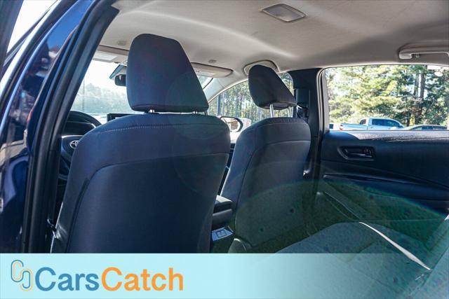 Used 2025 Toyota Corolla LE FWD image 33