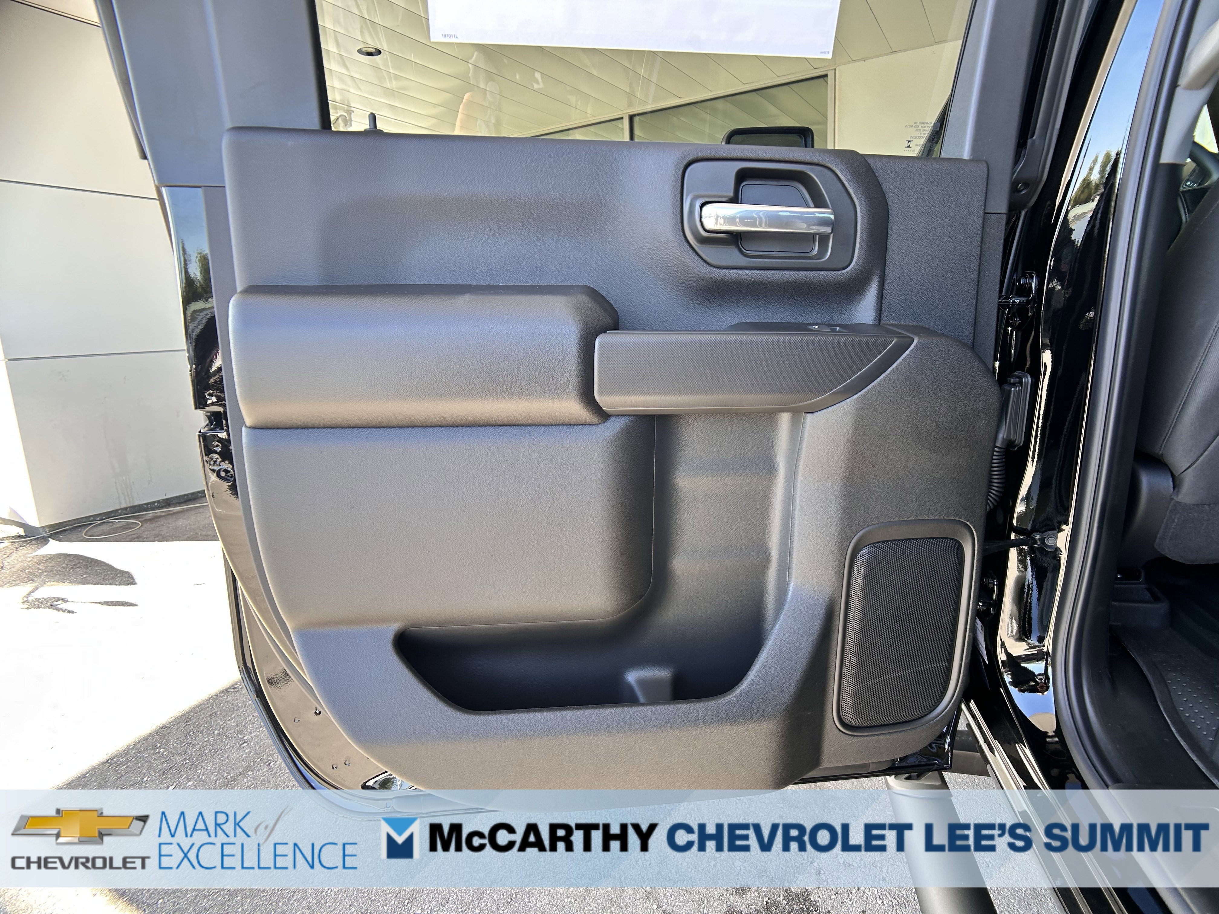 New 2026 Chevrolet Silverado 2500 Custom w/ Custom Value Package image 49