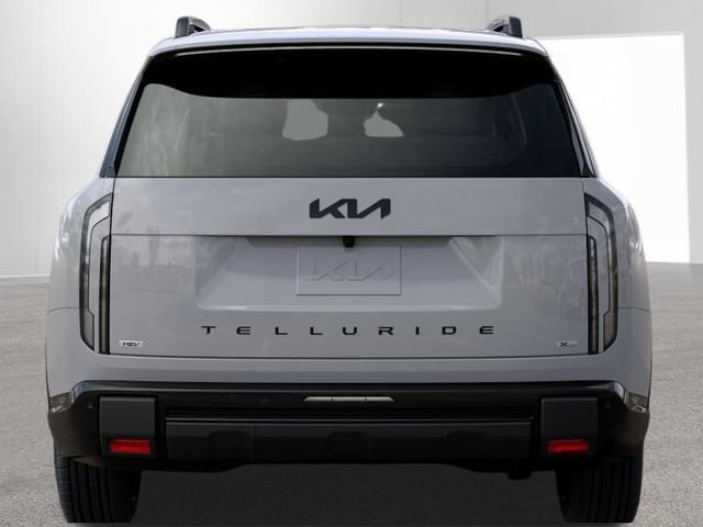 New 2027 Kia Telluride X-Line SX Prestige AWD/4WD image 13