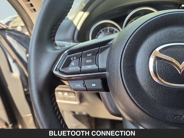 Used 2024 MAZDA CX-5 Carbon Edition AWD/4WD image 20