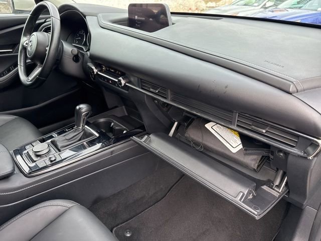 Used 2023 MAZDA CX-30 AWD 2.5 S w/ Preferred Package image 23