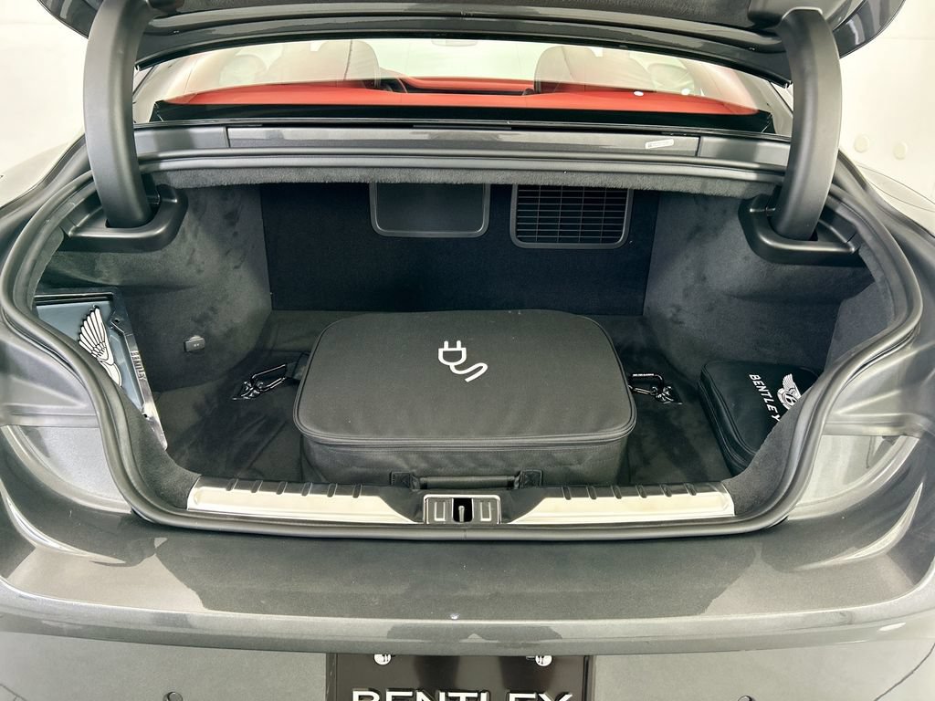 New 2026 Bentley Continental GT AWD/4WD image 25
