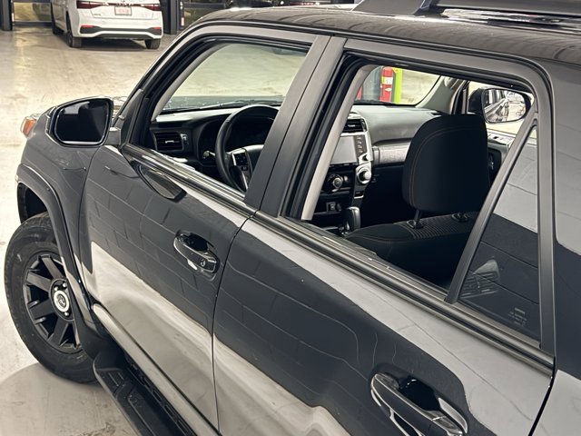 Used 2022 Toyota 4Runner Trail Special Edition image 14