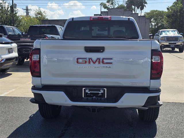 New 2026 GMC Canyon Elevation w/ Convenience Package image 6