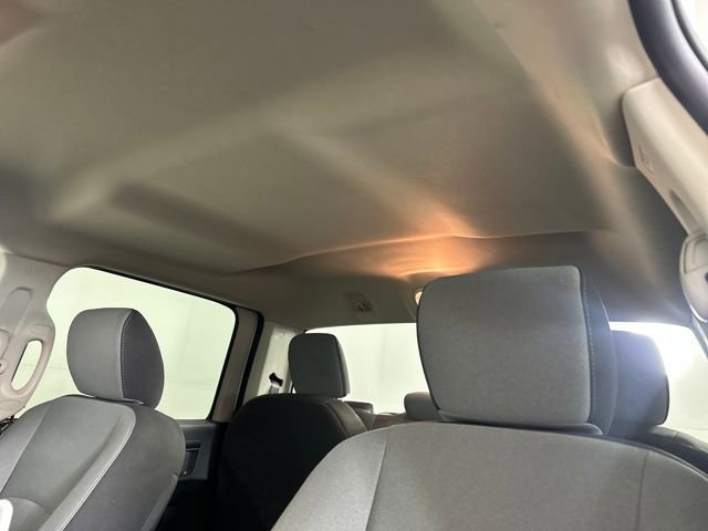 Used 2023 RAM 1500 Classic SLT w/ Protection Group image 12