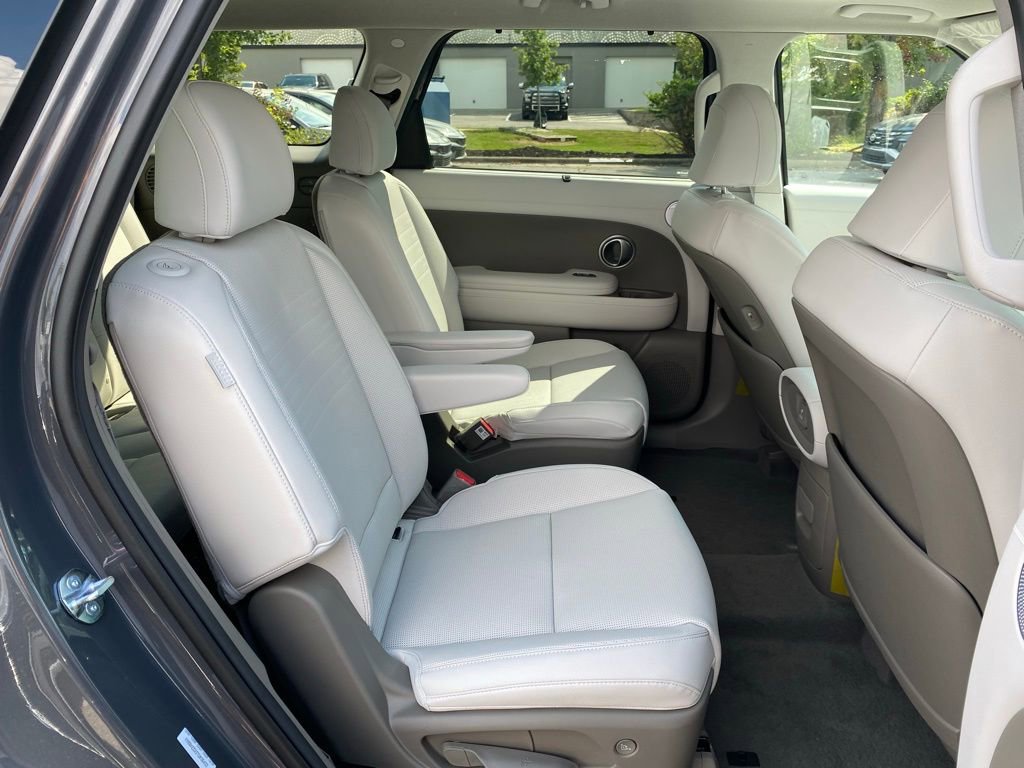 New 2026 Hyundai Palisade Limited image 35