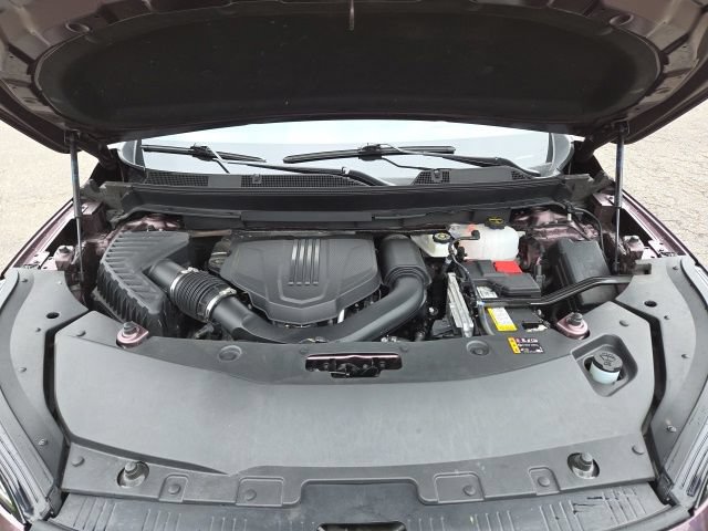 Used 2025 Buick Enclave Avenir w/ Super Cruise Package AWD/4WD image 78
