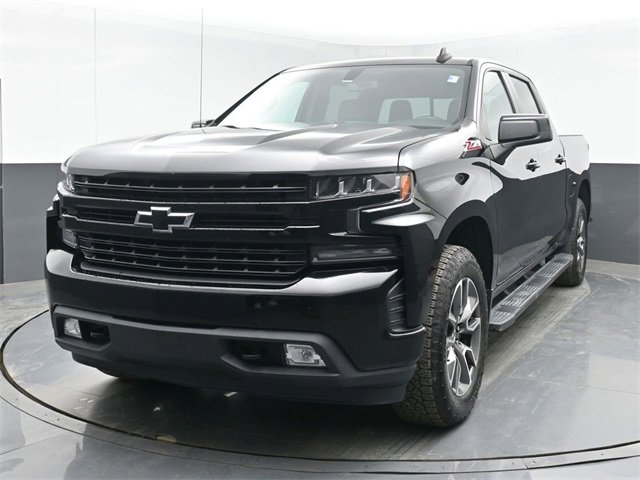 Used 2019 Chevrolet Silverado 1500 RST image 5