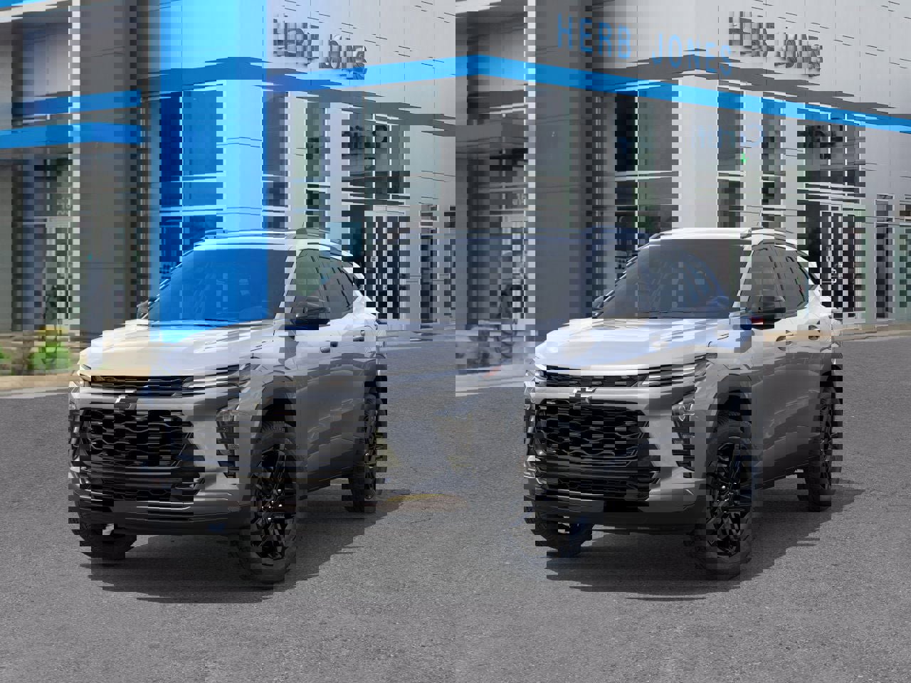 New 2026 Chevrolet Trax ACTIV w/ Sunroof Package image 6