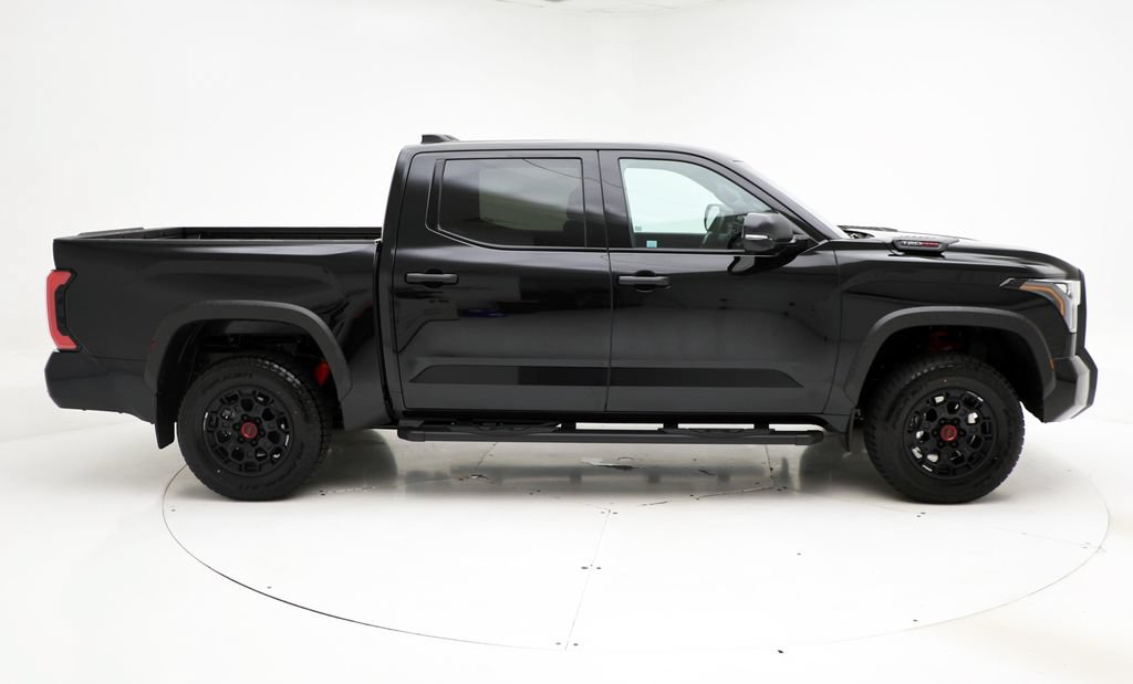 Used 2026 Toyota Tundra TRD Pro w/ Tow Tech Package AWD/4WD image 3
