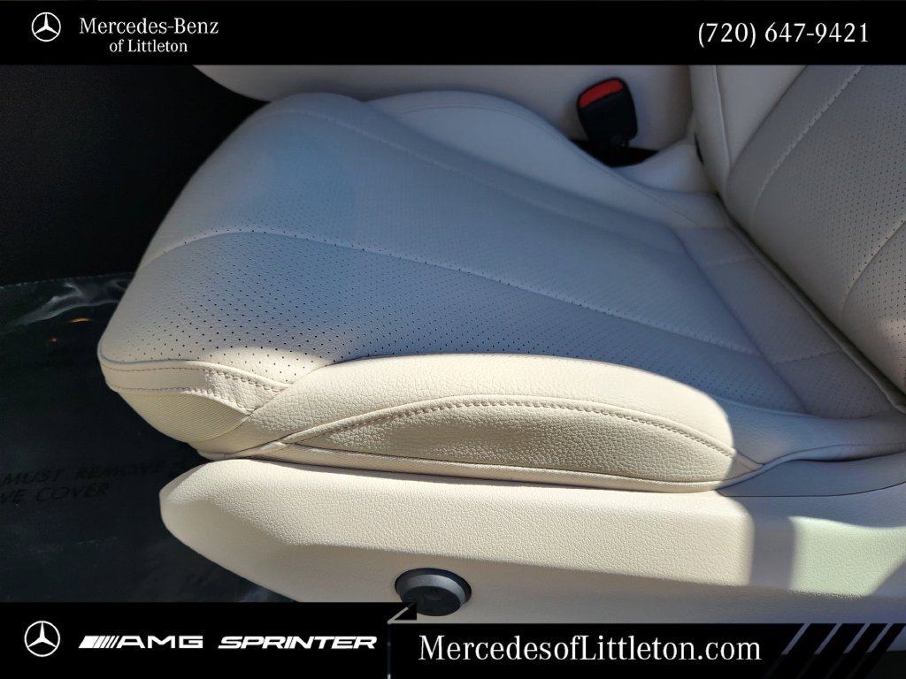 New 2027 Mercedes-Benz CLE 300 4MATIC Cabriolet image 23