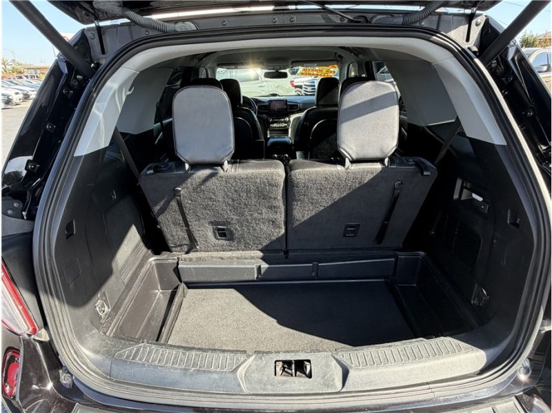 Used 2021 Ford Explorer Limited RWD image 21
