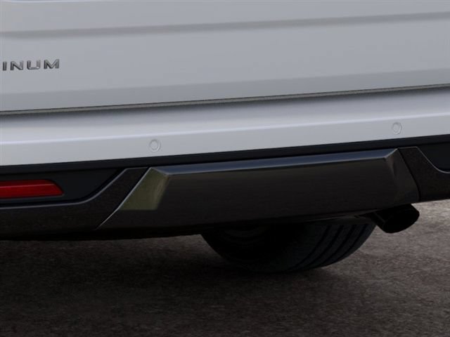 New 2027 Ford Expedition Max Platinum w/ Platinum Ultimate Package AWD/4WD image 26
