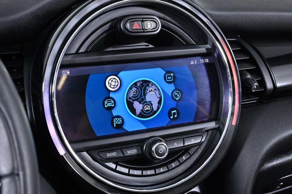 Used 2020 MINI Cooper S FWD image 17