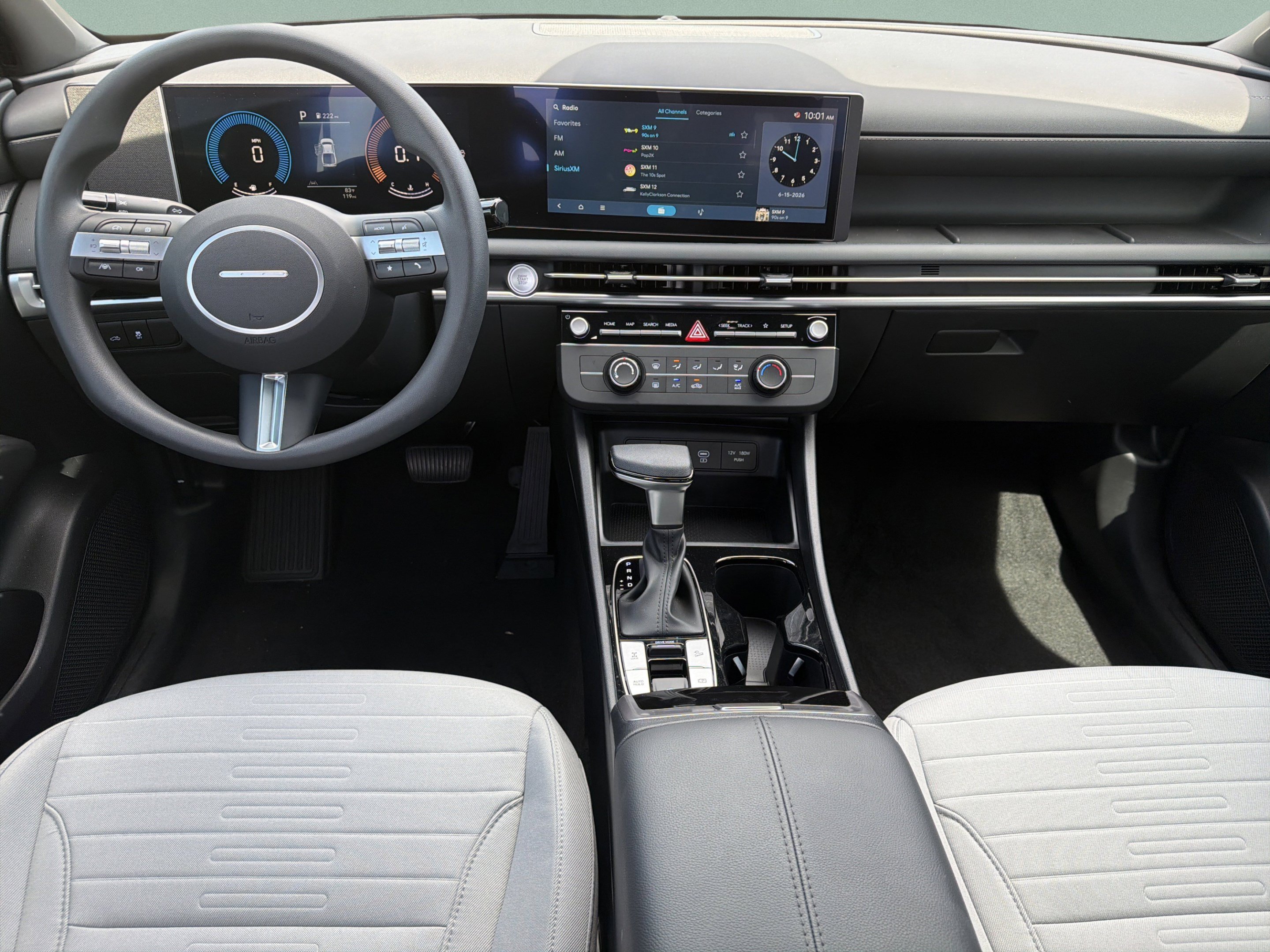 New 2026 Hyundai Santa Cruz SE AWD/4WD image 23