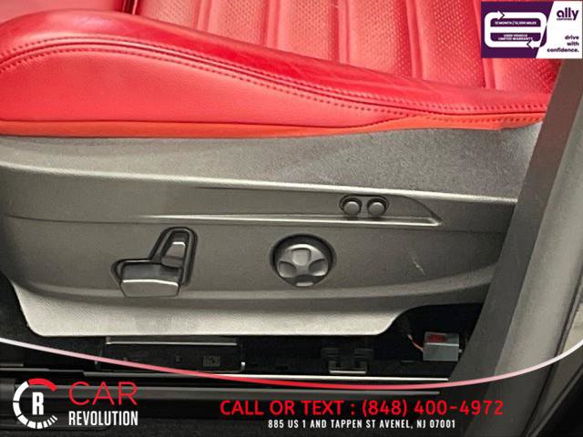 Used 2022 Alfa Romeo Stelvio Veloce image 13