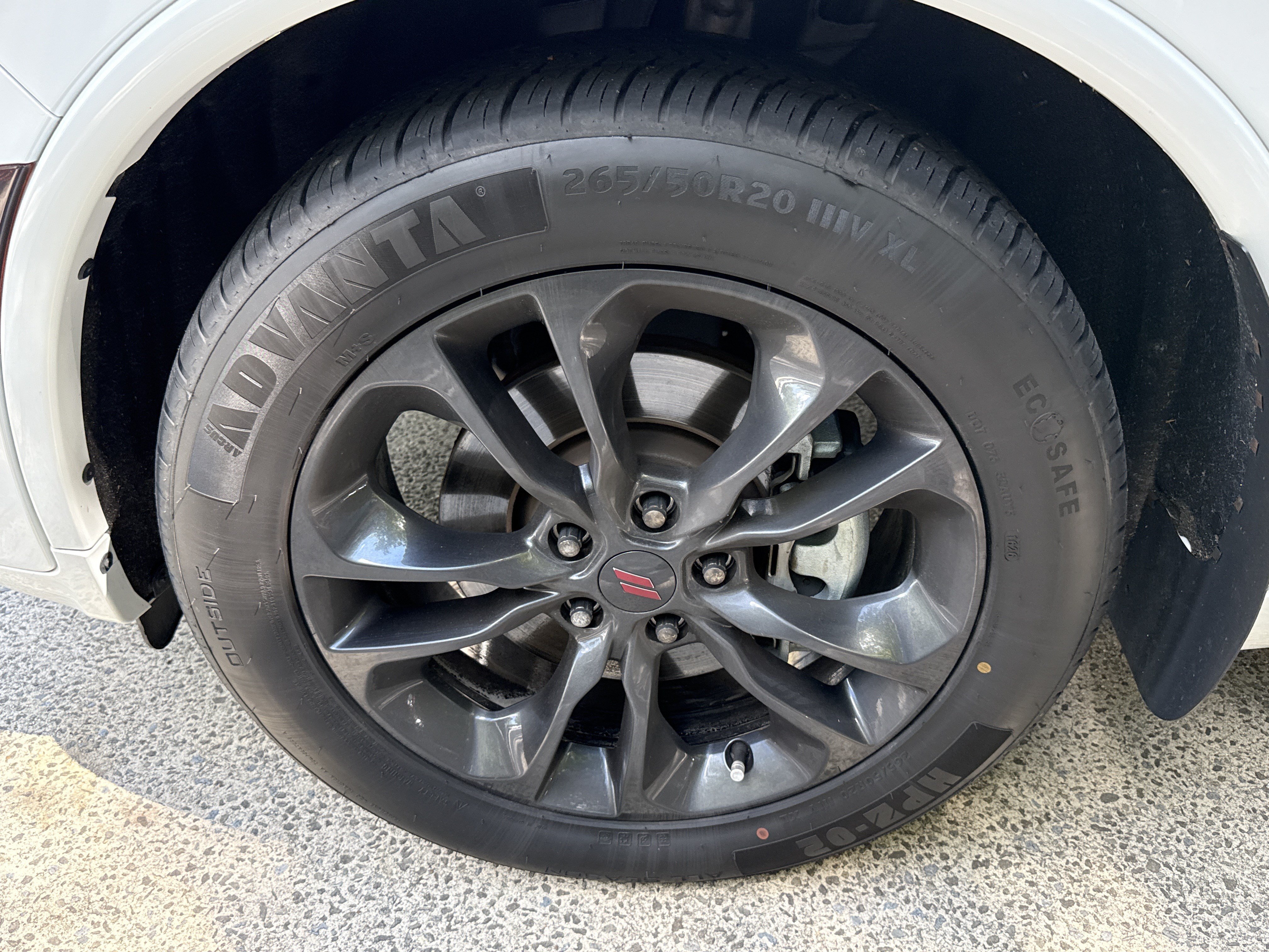 Used 2023 Dodge Durango R/T AWD/4WD image 11