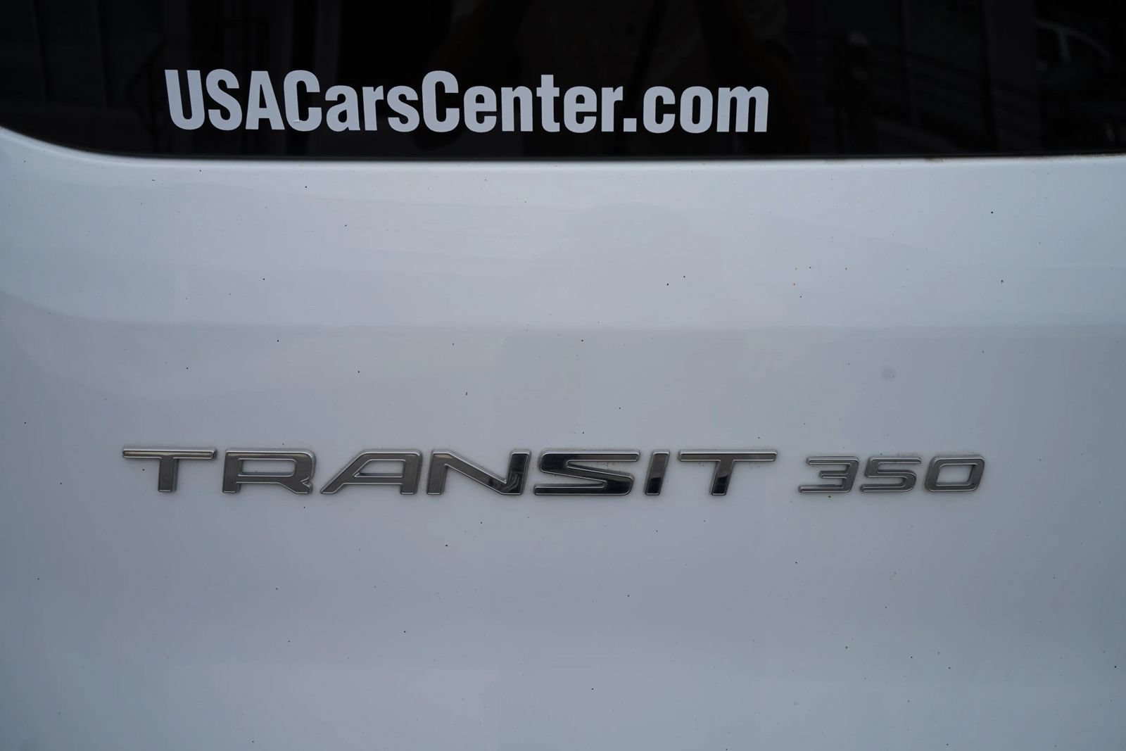 Used 2024 Ford Transit 350 XLT RWD image 31