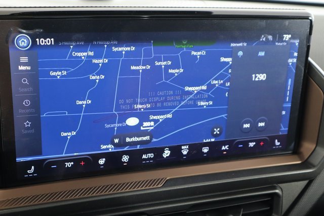 New 2025 Ford Bronco Sport Outer Banks w/ Outer Banks Tech Package+ AWD/4WD image 47