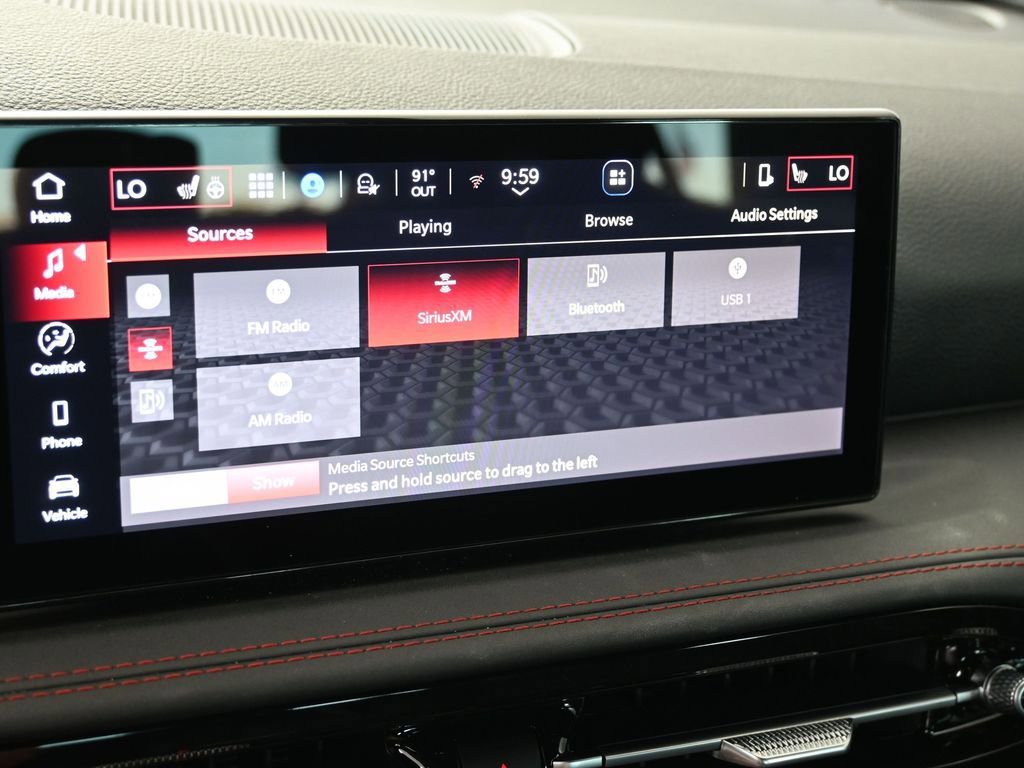 New 2025 Dodge Hornet GT w/ GT Blacktop Package image 26