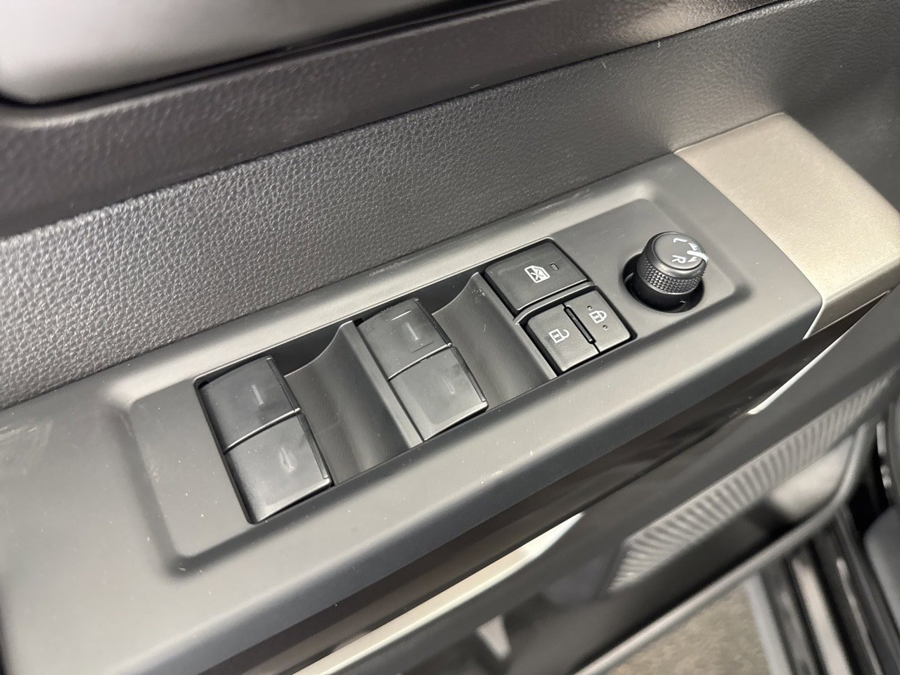 Used 2026 Toyota Tundra SR5 w/ SR5 Premium Package image 35