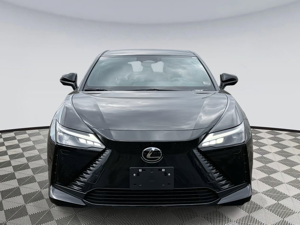 New 2026 Lexus RZ 450e Premium image 6
