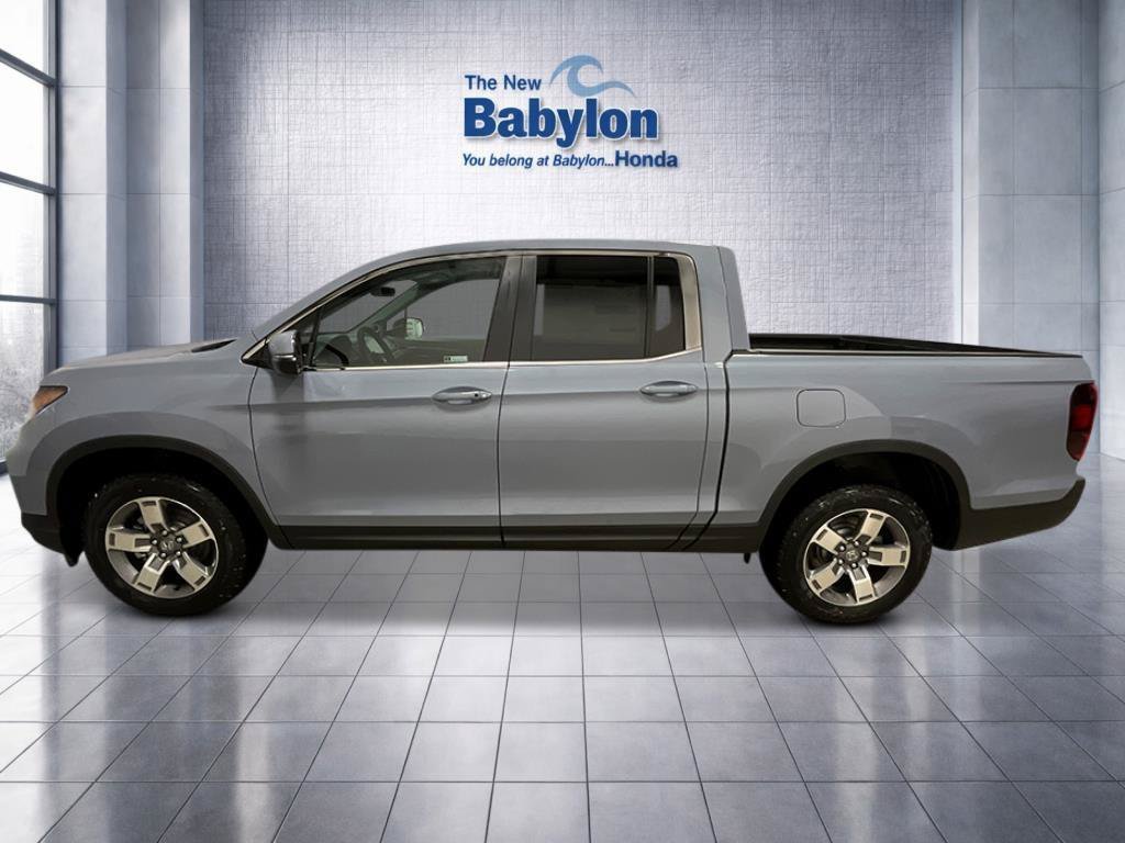 New 2026 Honda Ridgeline RTL image 2