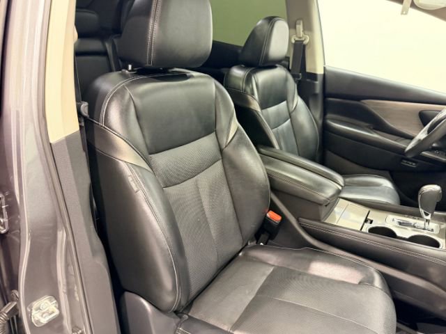 Used 2017 Nissan Murano Platinum w/ Platinum Technology Package image 23