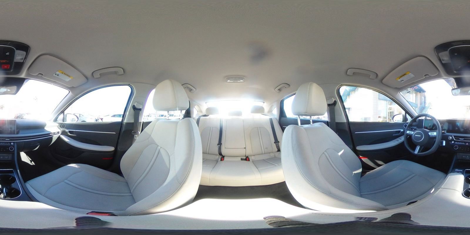 Used 2025 Hyundai Sonata SEL image 41