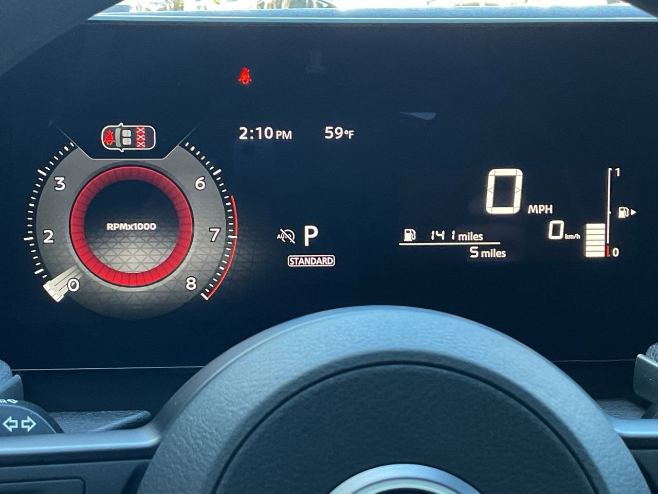 New 2026 Nissan Kicks S image 21