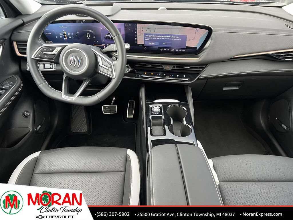Certified 2024 Buick Envision Sport Touring AWD/4WD image 15