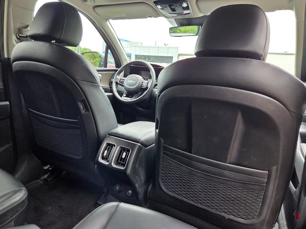 Used 2023 Kia Sorento X-Line EX AWD/4WD image 20