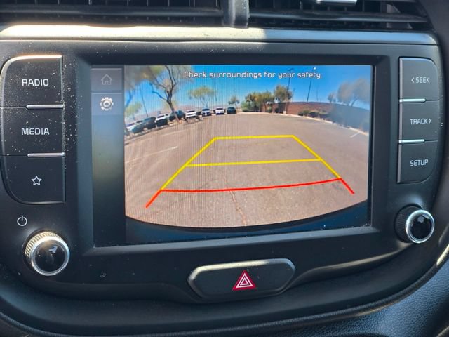 Used 2024 Kia Soul LX w/ Option Group 015 FWD image 29