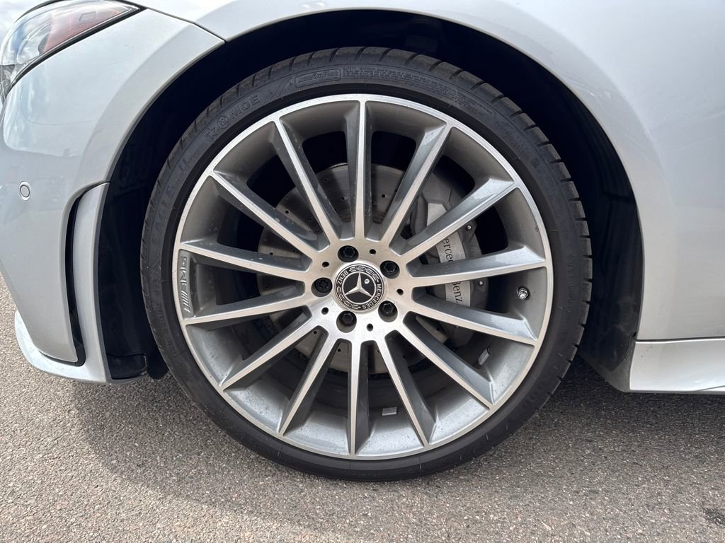 Used 2020 Mercedes-Benz CLS 450 image 21